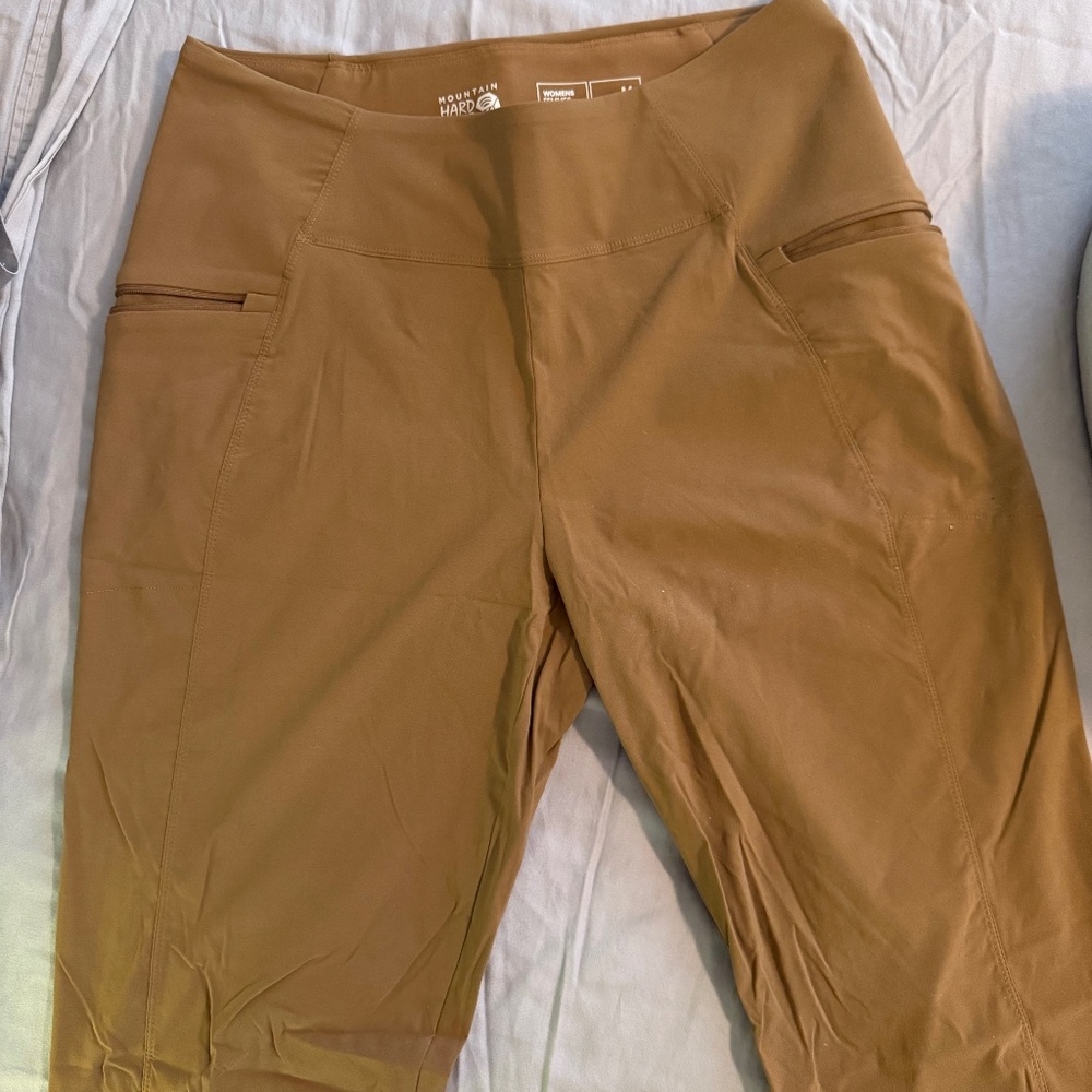 Mountain Hardwear Dynama